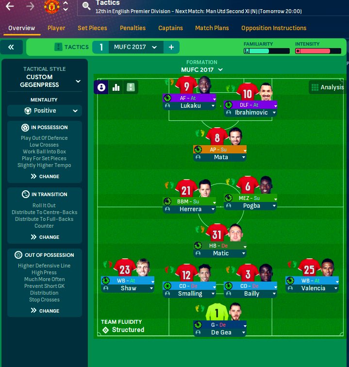 ItsAdamFM's tweet image. 2017-18 would prove to be a successful year for the blue half of Manchester, Ed Sheeran sang about his love of shapes, and the much-awaited iPhone 8 was released.

All credit to @MrTini23 for this fantastic database, well worth a sub to his Patreon. ❤️

#FM24 | #RetroDatabase