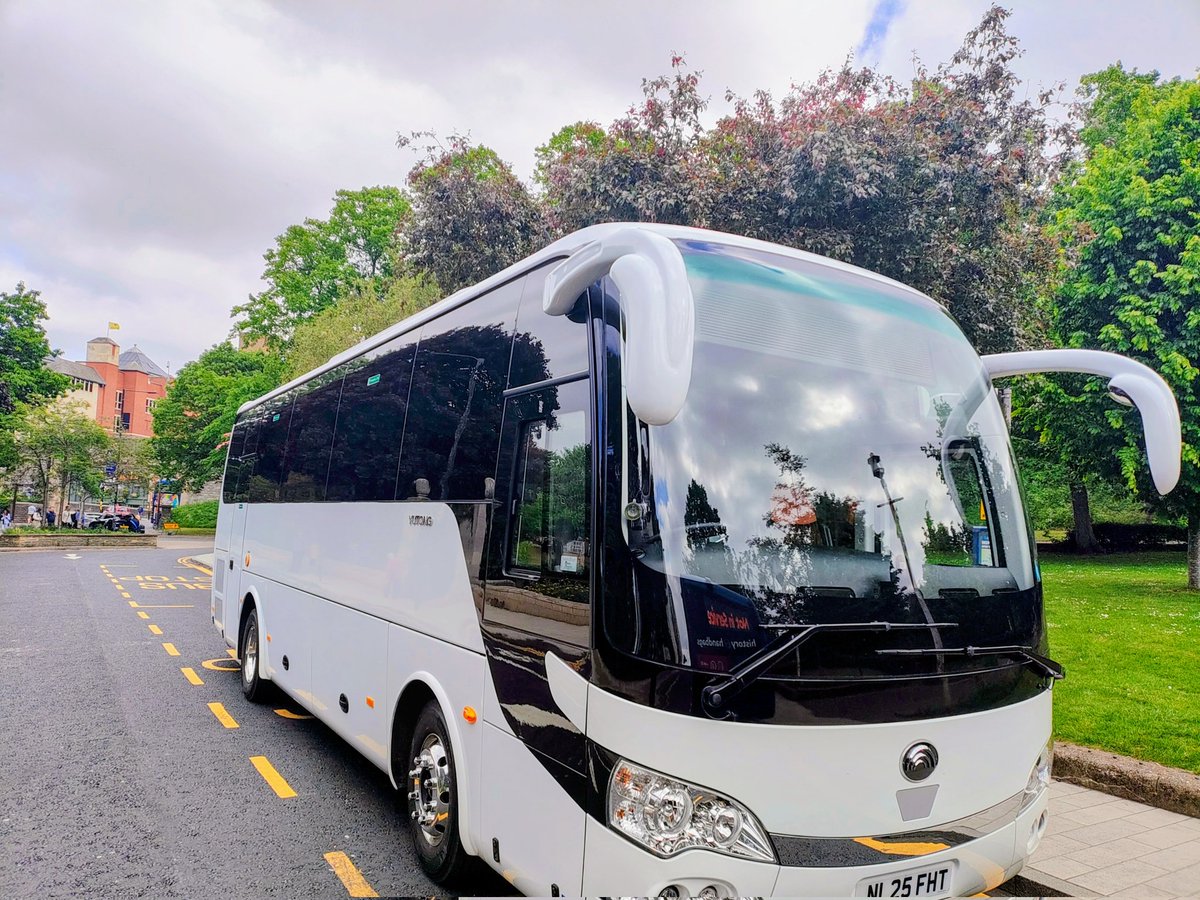 In my 38th year as a coach driver and this place York by far the most visited place for me #Nationalcoachweek
