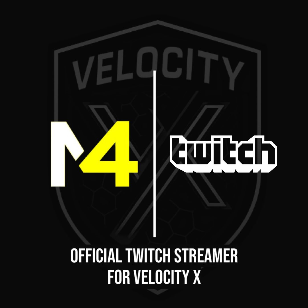 Velocity X tweet media