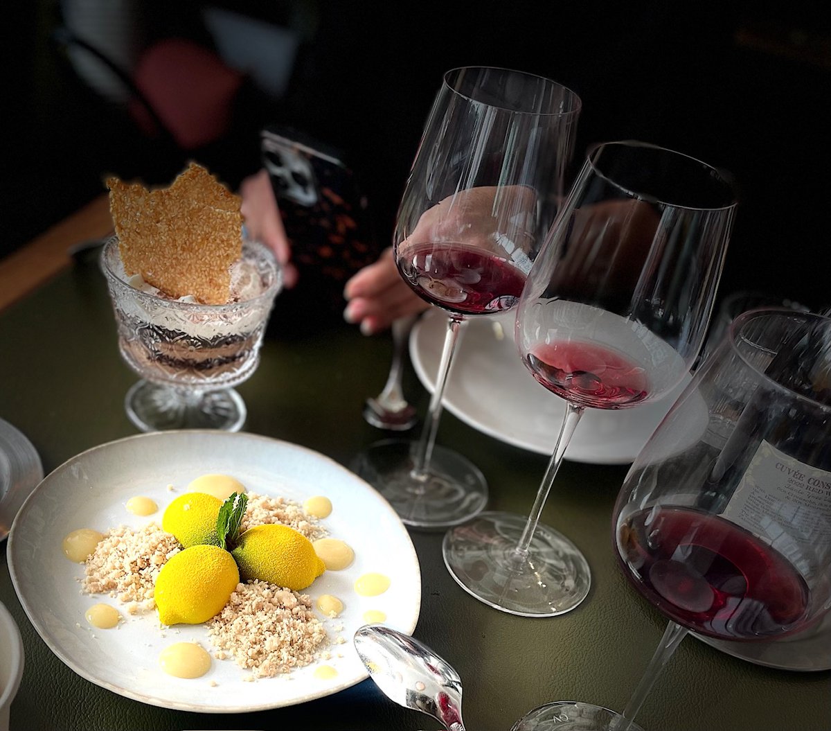 Escape to the Mediterranean-inspired paradise of Demetria Estate in Santa Ynez Valley. Their biodynamic wines and stunning hillside views create an unforgettable tasting experience! luxebeatmag.com/discovering-de… #WineTravel #SantaYnezValley #BiodynamicWine <a href="/LuxeBeatMag/">Luxe Beat</a> <a href="/JillWeinlein/">jill weinlein</a>