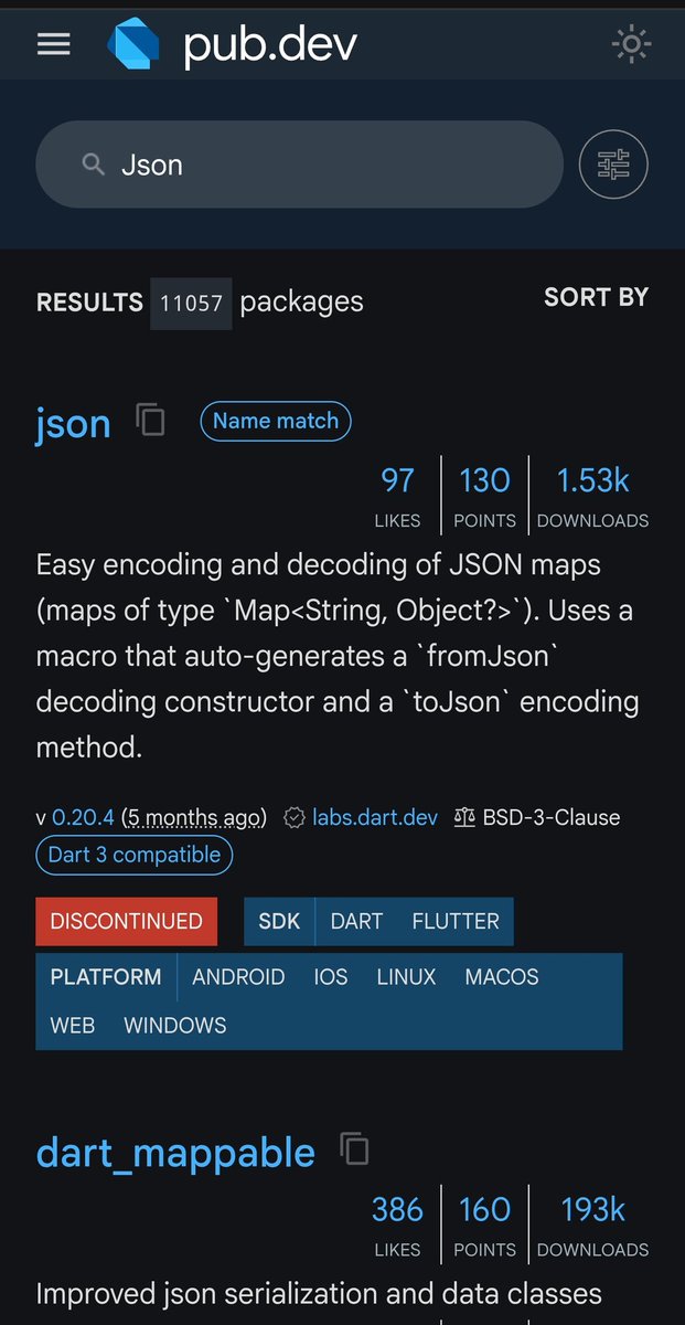New update just dropped for pub searching, they've updated the UI and now Name match tag appears if it's an exact match