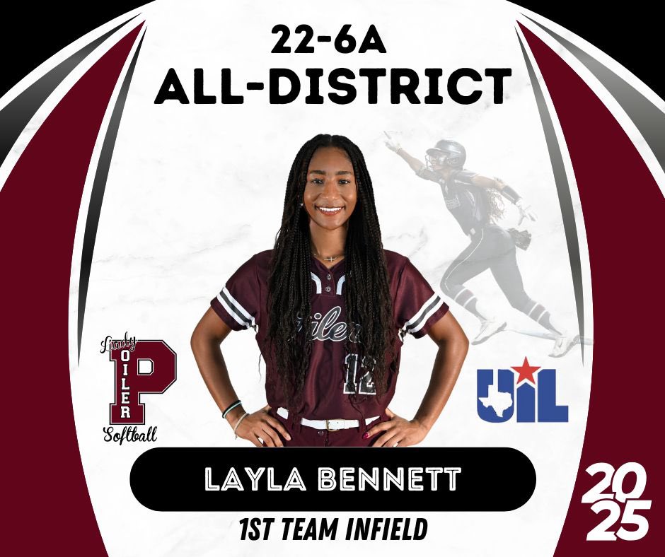 Congratulations Layla! <a href="/LaylaBennett_21/">Layla Bennett</a>