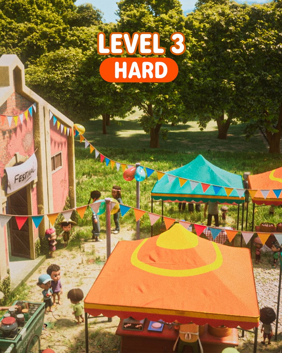 Ada yang tau si Don dimana? #filmjumbo