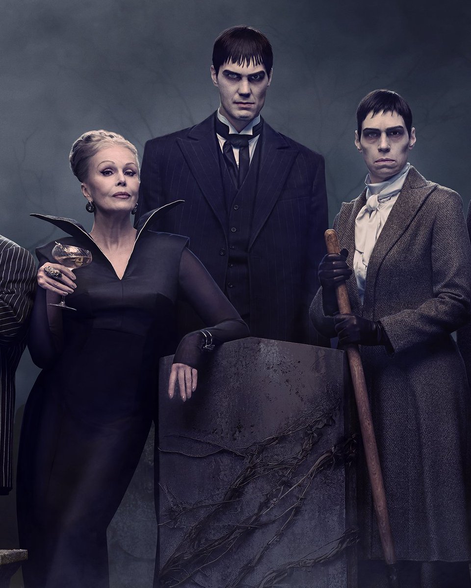 AngoCinema's tweet photo. Família Addams https://t.co/sA2qcEKfd9