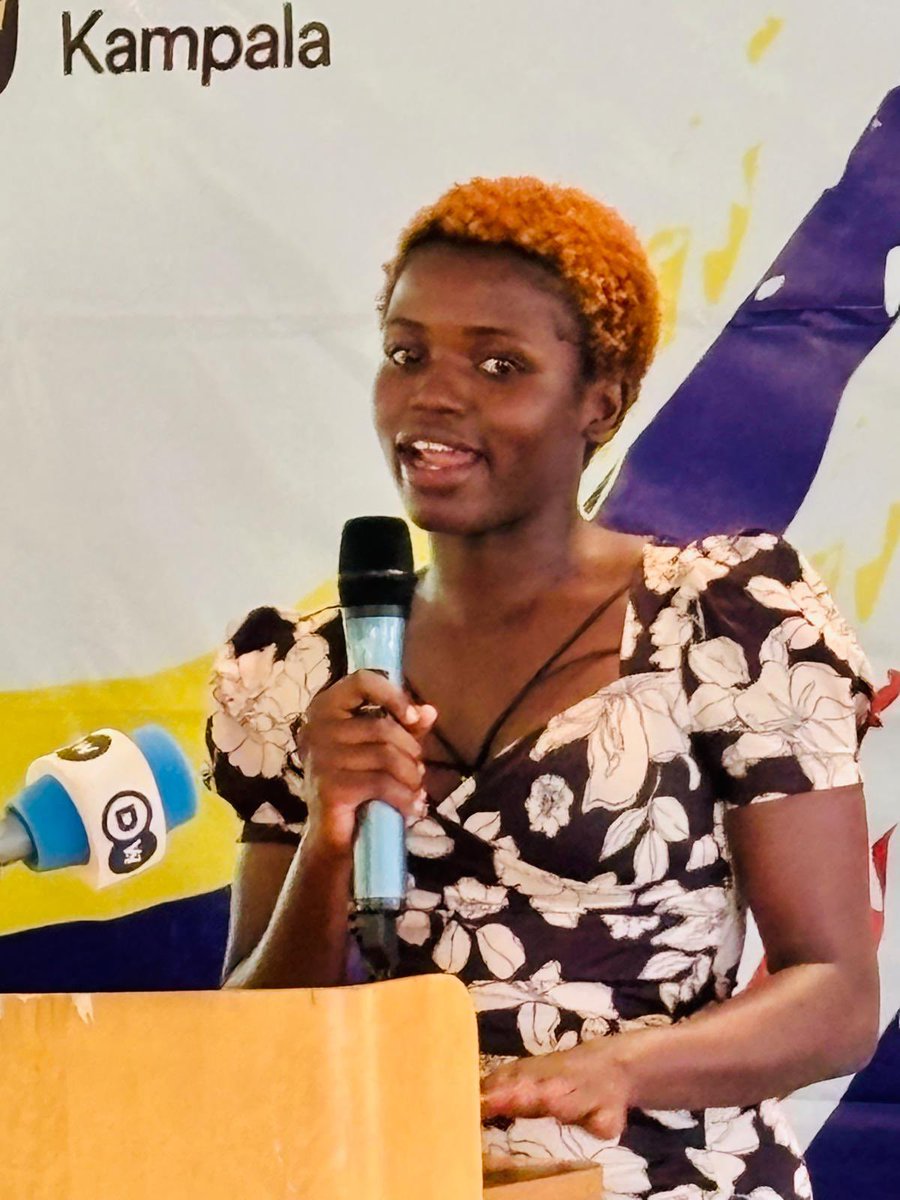 Signe Winding Albjerg (@dkambuganda) on Twitter photo Celebrating incredible courage at the EU 🇪🇺 Human Rights Defenders Award ceremony. Congratulations to all the nominees and a special well-done to the winner <a href="/AloikinOpoloje/">Aloikin Praise Opoloje</a>
#EUHRDAward2025 Celebrating incredible courage at the EU 🇪🇺 Human Rights Defenders Award ceremony. Congratulations to all the nominees and a special well-done to the winner <a href="/AloikinOpoloje/">Aloikin Praise Opoloje</a>
#EUHRDAward2025
