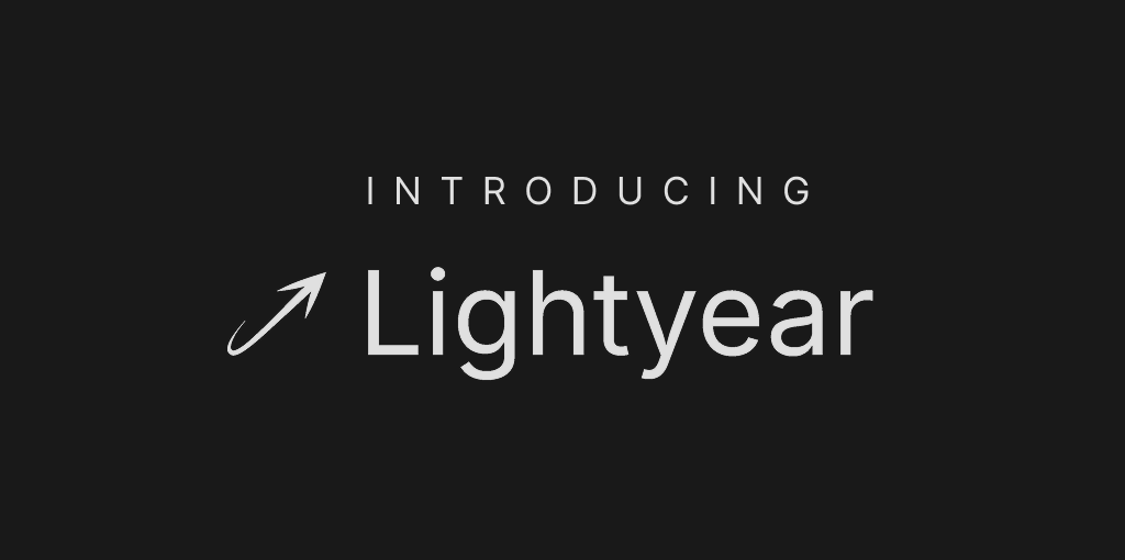 Premium digital culture deserves premium infrastructure. Lightyear is building it.

Step one: Liquidity

The secondary NFT market is inefficient; premium collections often trade with a 50%+ bid-ask spread and many listings never get a single reasonable bid.

This uncertainty
