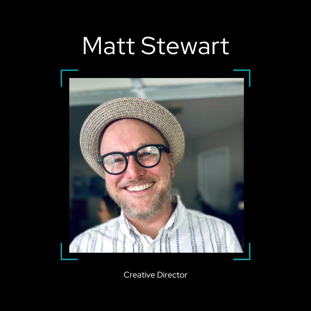 Meet Matt Stewart 👋 As a Creative Director, Matt leads the charge on all things design—from wireframes and UX strategy to full visual design and motion concepts. These days you’ll catch him out biking. 🚴‍♂️

#Primary360 #EmployeeSpotlight #CreativeDirector #WebDesign #UXStrategy