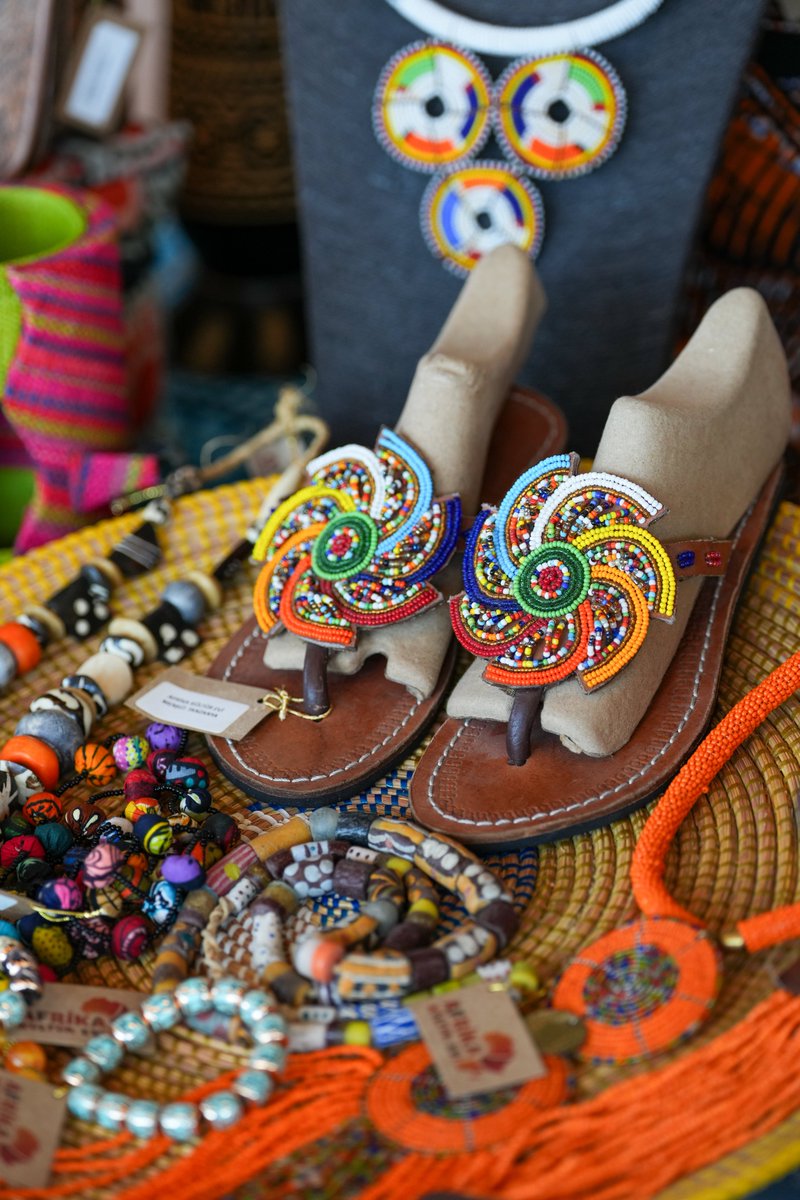 #ADFMoments 📸

<a href="/AfrikaKulturEvi/">Afrika Kültür Evi - African Culture House</a>

#ADF2025
#MEET4DIPLOMACY