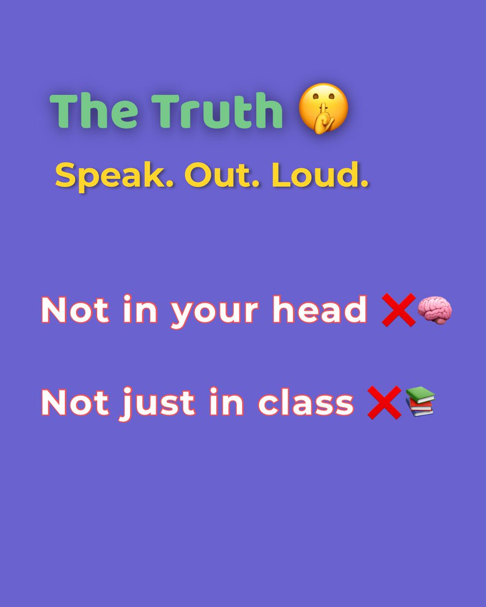 LinqiApp's tweet photo. This 1 habit changed everything for my English fluency π₯
Wanna speak like a native? LinqiApp is my secret!
π² Download LinqiApp for free
#speakenglish #learnenglish #englishapp #linqiapp #englishspeaking #englishpractice #englishspeakingapp #speakfast #ielts #toefl https://t.co/IHBq4UxJni