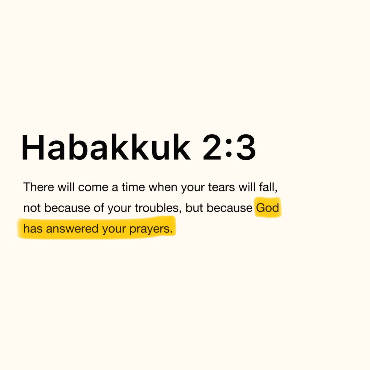 Habakkuk 2:3
