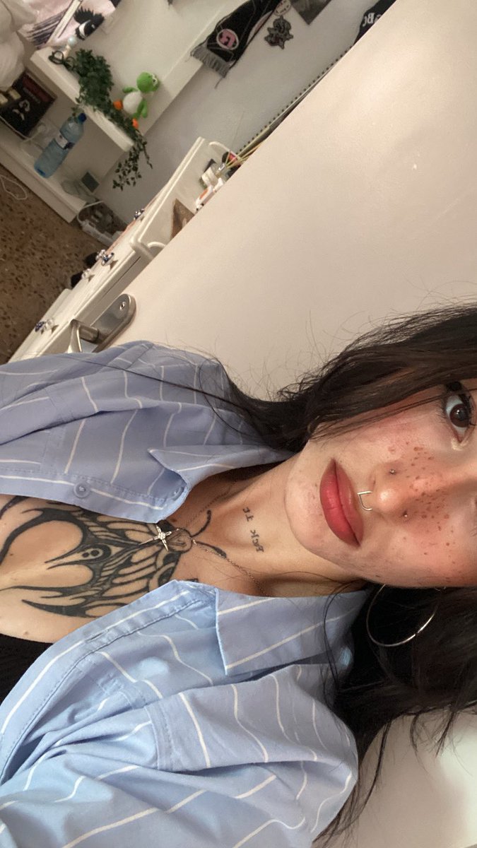 El nuevo papa soy yo