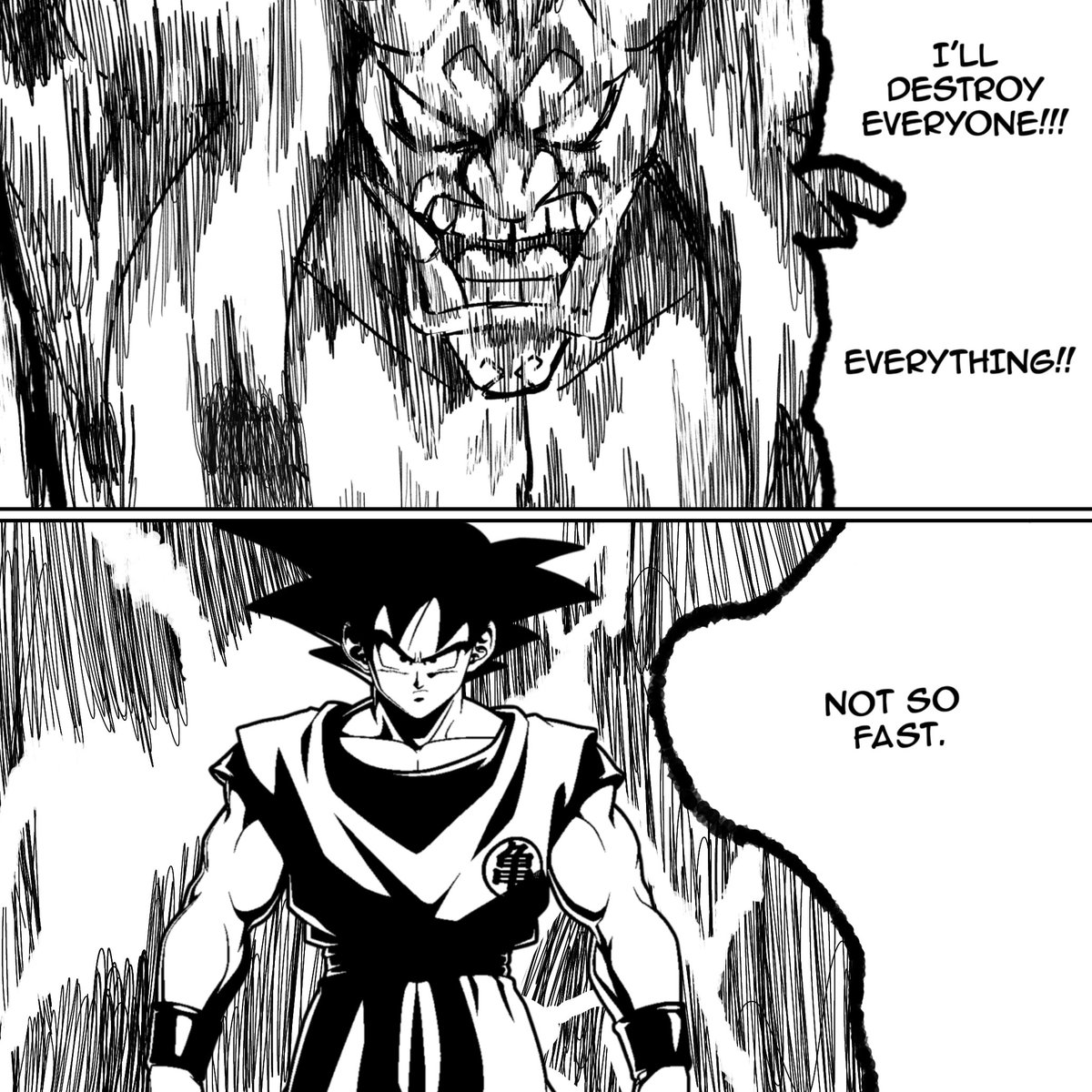 The new Manga is so fire bro

#BrawlStars #BattleforKatanaKingdom