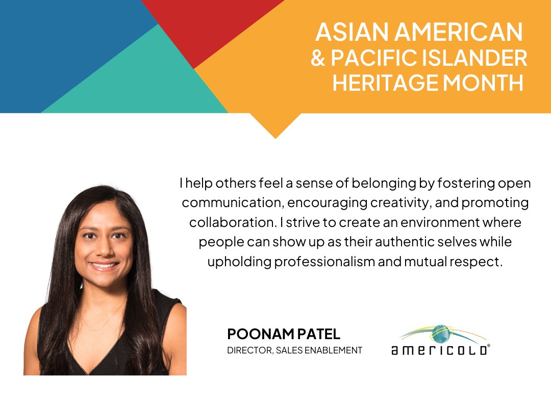 Americold tweet media