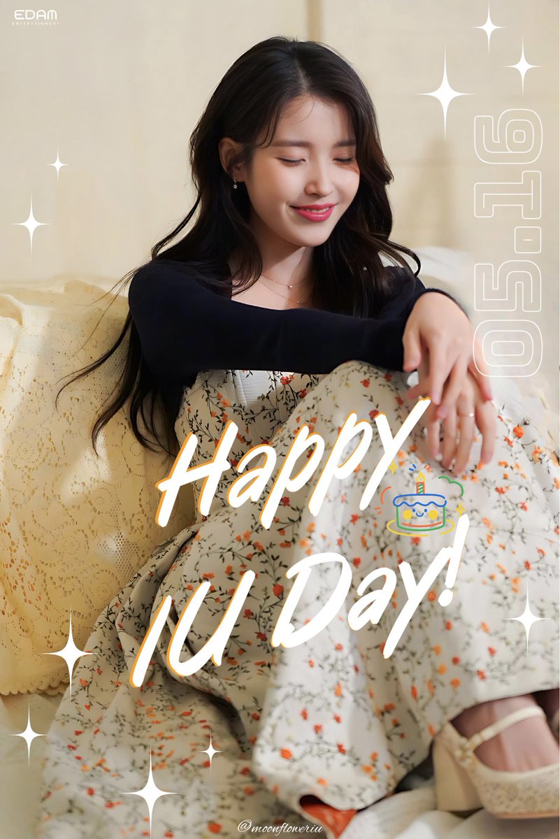 moonfloweriu's tweet photo. Happy Birthday Queen IU!!👑 @_IUofficial 

#HAPPY_IU_DAY
#FOR3V3R_with_IU
#아꼬운_우리_지은_생일축하해 https://t.co/3SxwSPuNcA