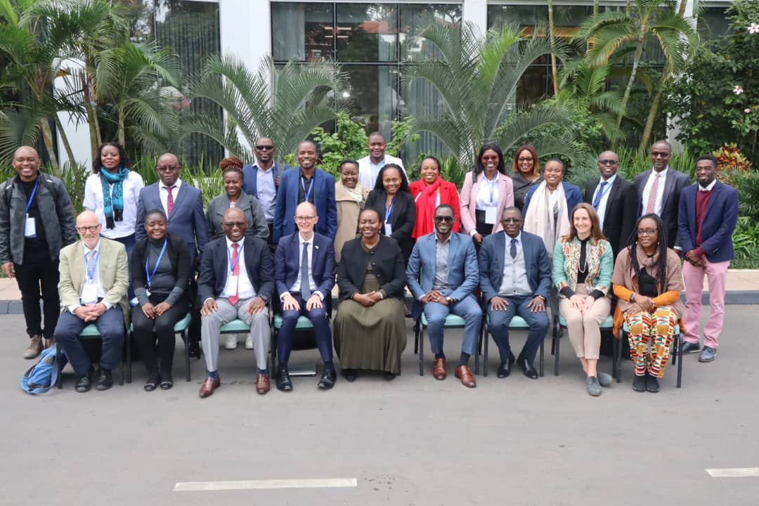 The 3 day Regional Conference for Southern  Eastern &amp; Africa On Poverty Reduction &amp; Climate Resilience has concluded, with a call to invest in social behavior change to build resilience among communities and integrate climate adaptation into national poverty reduction strategies.