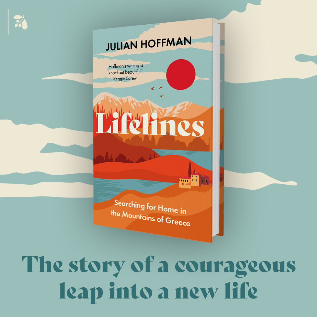 Elliott & Thompson (@eandtbooks) on Twitter photo 'I felt there was an underlying nuance within Lifelines, in that not only are we interconnected with, not just the natural world, but with our own created world also.'
Tom Stanger reviews <a href="/JulianHoffman/">Julian Hoffman</a>'s fantastic new book #Lifelines - out today!
tomasstanger.com/lifelines-by-j… 'I felt there was an underlying nuance within Lifelines, in that not only are we interconnected with, not just the natural world, but with our own created world also.'
Tom Stanger reviews <a href="/JulianHoffman/">Julian Hoffman</a>'s fantastic new book #Lifelines - out today!
tomasstanger.com/lifelines-by-j…