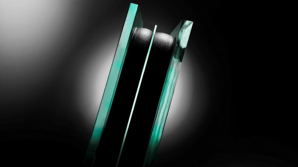 WinDoorExpert's tweet image. 🟥The topic of thin glass especially for new applications in architecture attracted a great deal of interest among trade visitors at the past glasstec and its special show “glass technology live”.

windoorexpert.eu/news/news,3662…

#ThinGlass #Glasstec @glasstec