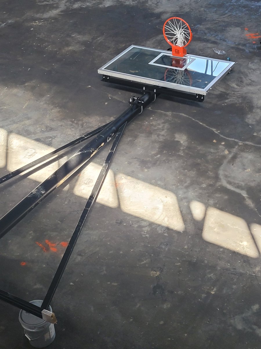 Joe Willis (@joefwillis) on Twitter photo The new gym is getting its first set of hoops. <a href="/DrClintFreeman/">Dr. Clint J. Freeman</a> <a href="/BlackcatMatt/">Matt Lichtenstein</a> <a href="/BlackcatUpdates/">Blackcats Updates</a> <a href="/Blackcat_safety/">Dunklin R-5 Proposition Safe Schools</a> <a href="/dix_stephanie/">Stephanie Dix</a> The new gym is getting its first set of hoops. <a href="/DrClintFreeman/">Dr. Clint J. Freeman</a> <a href="/BlackcatMatt/">Matt Lichtenstein</a> <a href="/BlackcatUpdates/">Blackcats Updates</a> <a href="/Blackcat_safety/">Dunklin R-5 Proposition Safe Schools</a> <a href="/dix_stephanie/">Stephanie Dix</a>