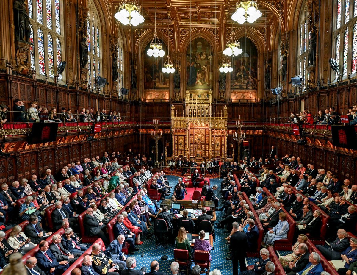 Political Studies Association (@polstudiesassoc) on Twitter photo *PSA Event* Parliament Seminar for UK #Teachers: The Work of a Peer.
📆 17 June 2025. In collaboration with the UK #Parliament #Education and Engagement Service @ukparliament.parliament.uk <a href="/UKParlEducation/">UK Parliament Education</a>
➡️ FREE and open to all. buff.ly/92ZmDLE *PSA Event* Parliament Seminar for UK #Teachers: The Work of a Peer.
📆 17 June 2025. In collaboration with the UK #Parliament #Education and Engagement Service @ukparliament.parliament.uk <a href="/UKParlEducation/">UK Parliament Education</a>
➡️ FREE and open to all. buff.ly/92ZmDLE