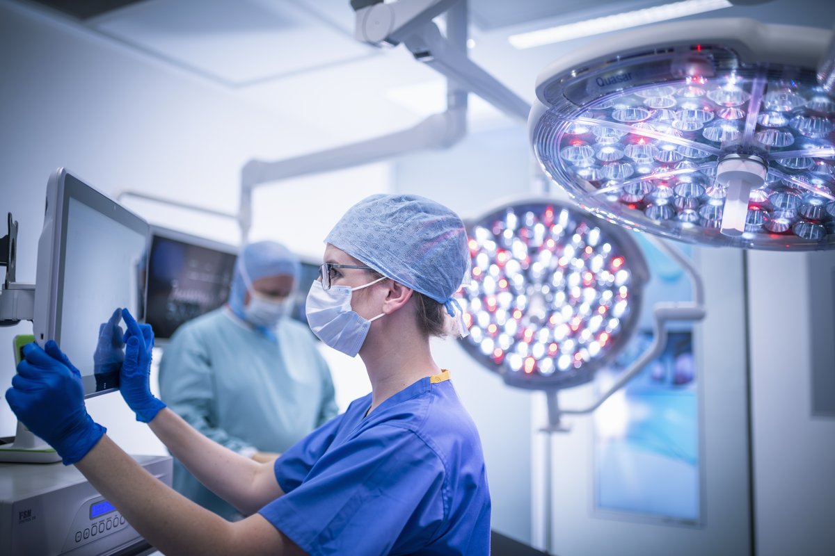 🏥 EFM professionals – this one’s for you!

 Join Brandon Medical on May 21 @ 2PM for a FREE webinar on SMART Theatres &amp; their role in a Net Zero NHS. Quick, practical, and packed with insight.

 🎟️ Register: attendee.gotowebinar.com/register/41977…

 #BrandonMedical #ReinsbergGroup #NetZeroNHS
