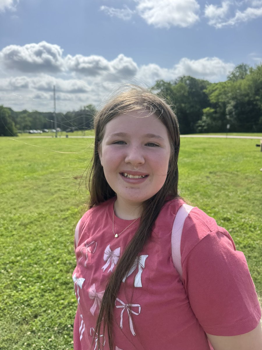 Happy 12th Birthday to Kailey!!!