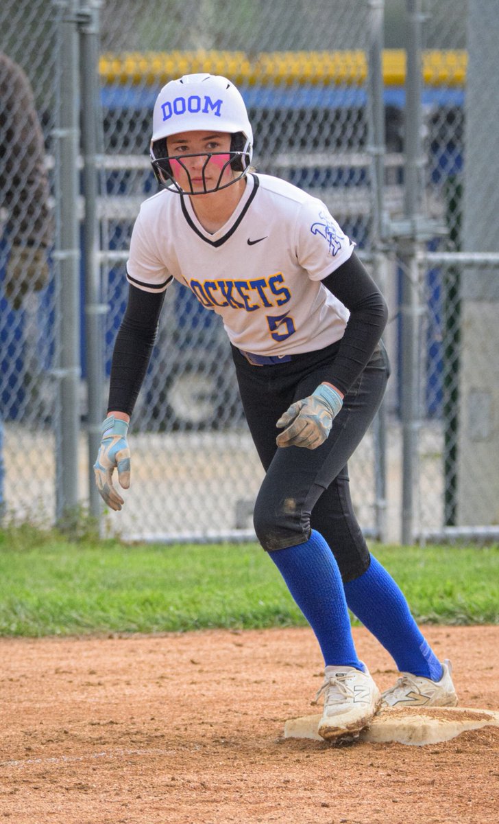 Bella Wilson 2026 (@bwilson_05) on Twitter photo End of season stats!
Avg: 0.452
OBP: 0.500
OPS: 1.145
R: 27
SB: 18/18
PO: 69
A: 6
<a href="/CincyDoom08/">Cincy Doom 08 Barnes</a> <a href="/ClerSunSports/">Clermont Sun Sports</a> <a href="/CNEAthletics/">CNE Athletics</a> <a href="/MorganNewport18/">Morgan Gerak</a> <a href="/lexieeblairr/">Lexie Blair</a> <a href="/coachmegsmith/">Megan Smith Lyon</a> <a href="/c_lyon22/">Corey Lyon</a> @Hall_ <a href="/JordanLMcNary/">Jordan McNary</a> <a href="/DrCoachBrown5/">Megan Brown PhD</a> <a href="/KassieD23/">Kassie Stanfill</a> <a href="/daniii_liermann/">Dani Liermann</a> <a href="/ctosh01/">Caleb Toshcoff</a> <a href="/SBRRetweets/">Softball Recruiting Reposts</a> End of season stats!
Avg: 0.452
OBP: 0.500
OPS: 1.145
R: 27
SB: 18/18
PO: 69
A: 6
<a href="/CincyDoom08/">Cincy Doom 08 Barnes</a> <a href="/ClerSunSports/">Clermont Sun Sports</a> <a href="/CNEAthletics/">CNE Athletics</a> <a href="/MorganNewport18/">Morgan Gerak</a> <a href="/lexieeblairr/">Lexie Blair</a> <a href="/coachmegsmith/">Megan Smith Lyon</a> <a href="/c_lyon22/">Corey Lyon</a> @Hall_ <a href="/JordanLMcNary/">Jordan McNary</a> <a href="/DrCoachBrown5/">Megan Brown PhD</a> <a href="/KassieD23/">Kassie Stanfill</a> <a href="/daniii_liermann/">Dani Liermann</a> <a href="/ctosh01/">Caleb Toshcoff</a> <a href="/SBRRetweets/">Softball Recruiting Reposts</a>