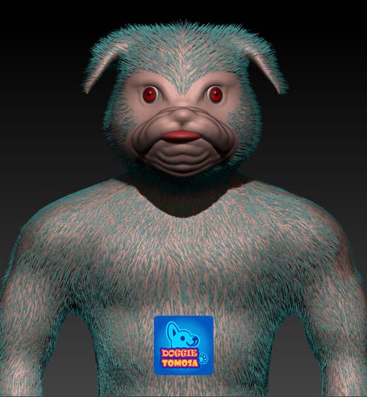 GM...He is strong but cute, liked by children, is his name suitable?
#DoggieNFT #GuardianOfTomosa #NFTCollection #NFTCommunity #AdventureAwaits #DoggieNFT #NFT3D #DoggieEvolution #DoggieMetaverse #Web3Art #NFTCollection #NFTCollection #NFTCommunity #nftcollector #NFTcollections