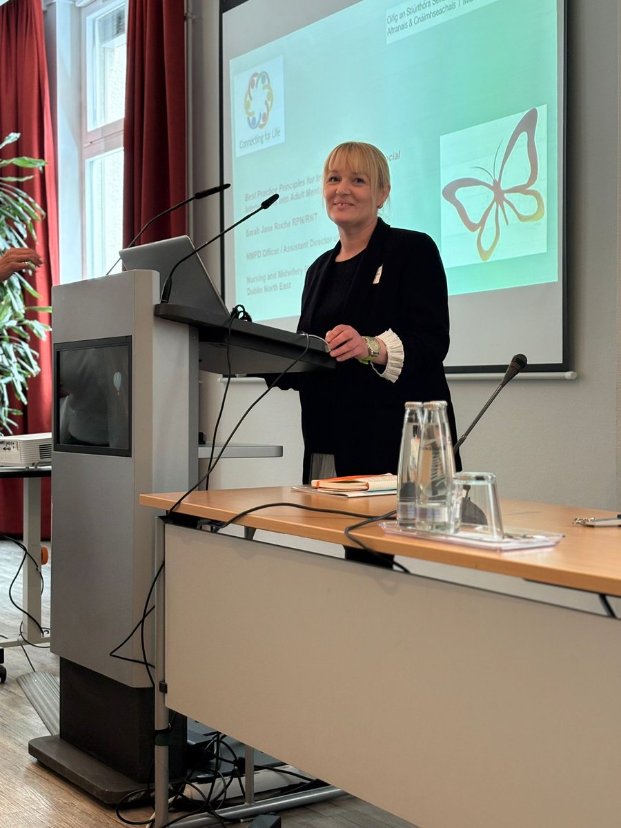 ONMSD (@nurmidonmsd) on Twitter photo Congrats to our colleagues Sarah Roche and Lauren Keegan presenting at the Horatio Congress in Berlin today
<a href="/RCNME_DN/">Regional Centre of Nurse & Midwifery</a> <a href="/NMPDUDN/">NMPDU Dublin and North East</a> Congrats to our colleagues Sarah Roche and Lauren Keegan presenting at the Horatio Congress in Berlin today
<a href="/RCNME_DN/">Regional Centre of Nurse & Midwifery</a> <a href="/NMPDUDN/">NMPDU Dublin and North East</a>