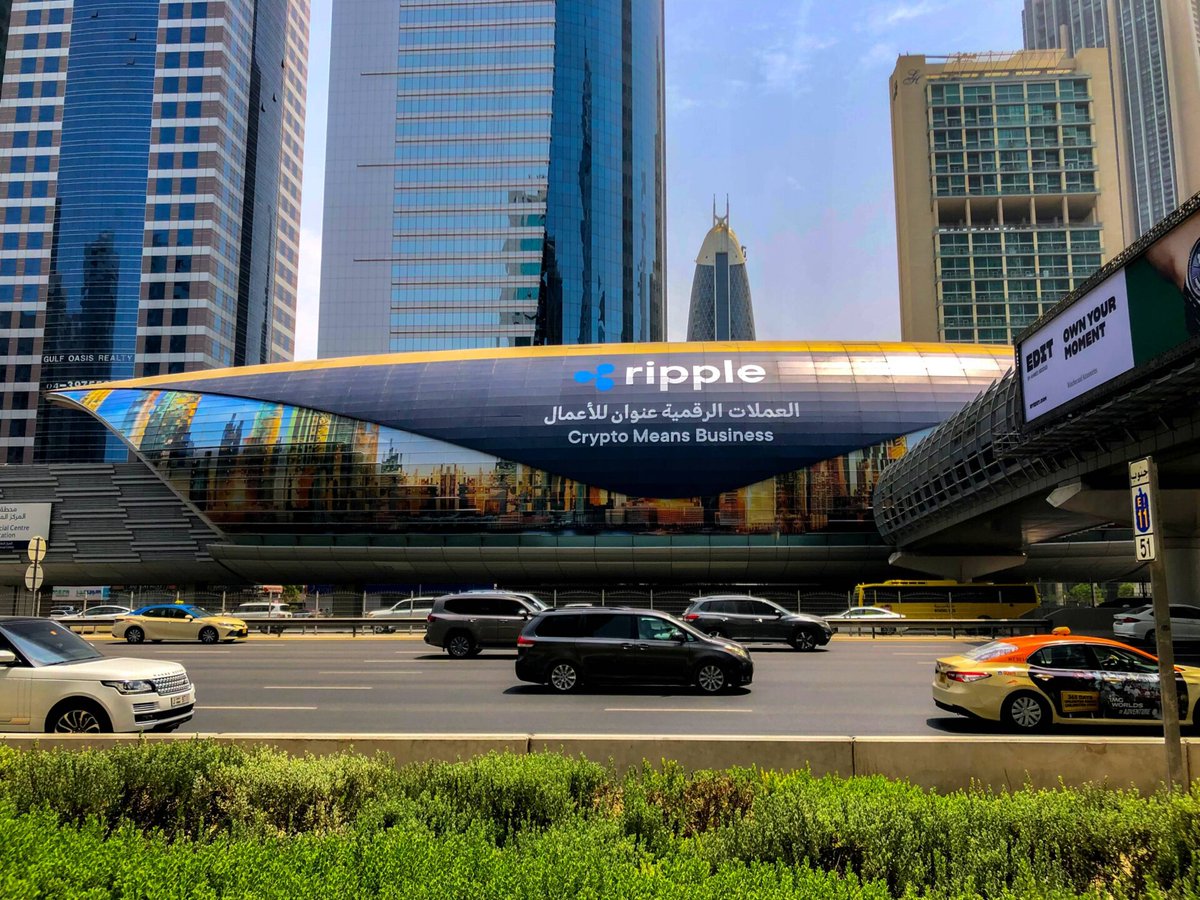 pumpius's tweet image. Ripple Just Flipped the Script on Global Finance

Most people are still stuck asking if XRP will go to $3.

Meanwhile, Ripple is:
✅ A U.S. government contractor
✅ Licensed in the Middle East
✅ Powering billions in real cross-border volume
✅ Certified for Shariah-compliant…