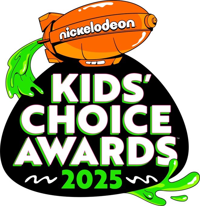 LISA earns a nomination for ‘Favourite Female Breakout Artist’ at the Nickelodeon Kids’ Choice Awards 2025.