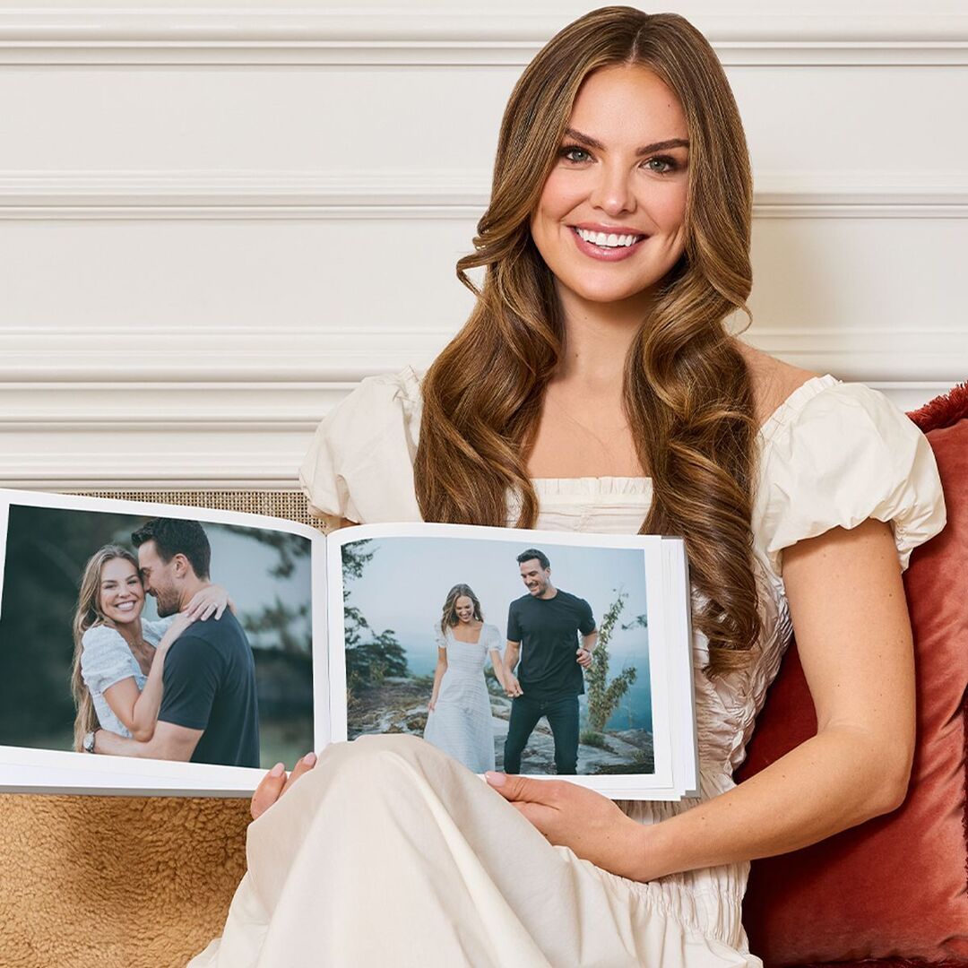 TeamStatement's tweet photo. Custom Details Are Key to Hannah Brown's Upcoming Classic, Romantic Wedding   Kaitlin Clapinski https://t.co/3j1t37ysNi