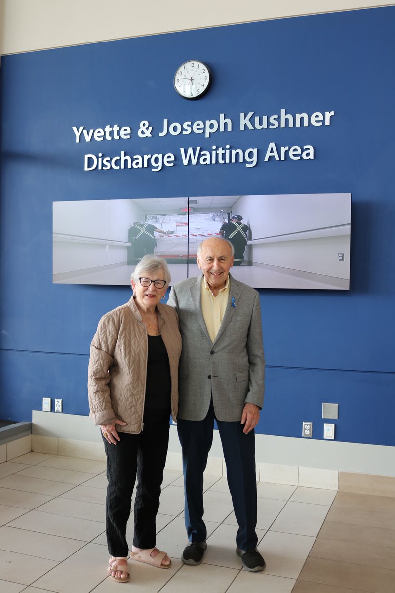 Niagara Health Foundation tweet media