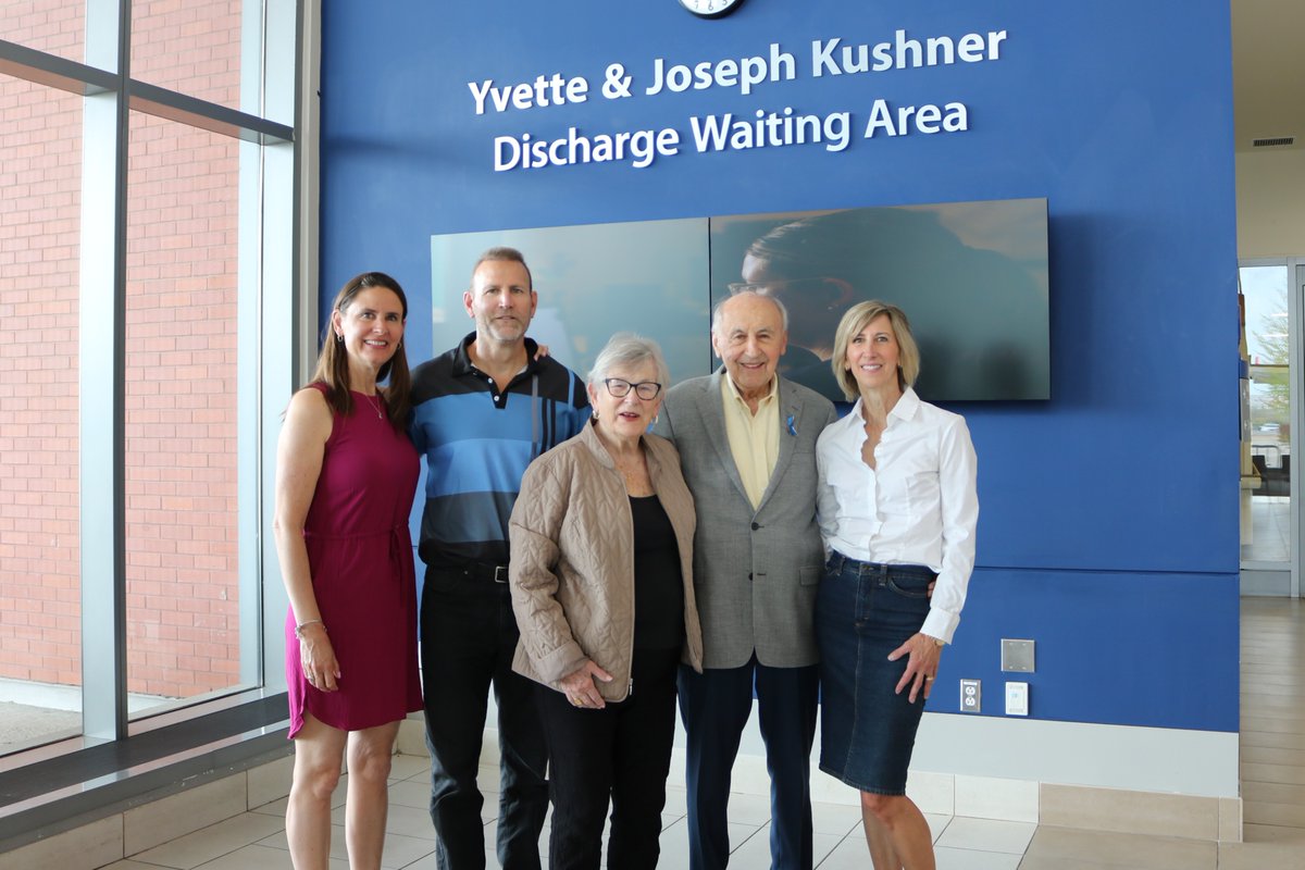 Niagara Health Foundation tweet media