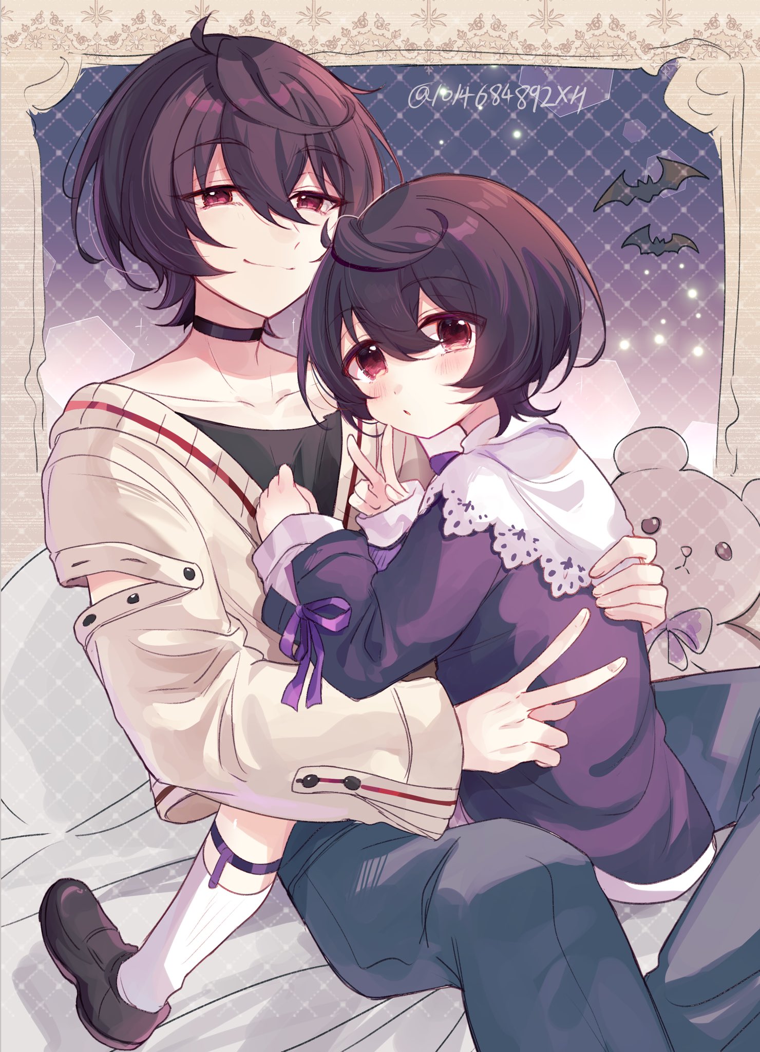 ⭐️せいか🔥 (@1014684892XH) / X