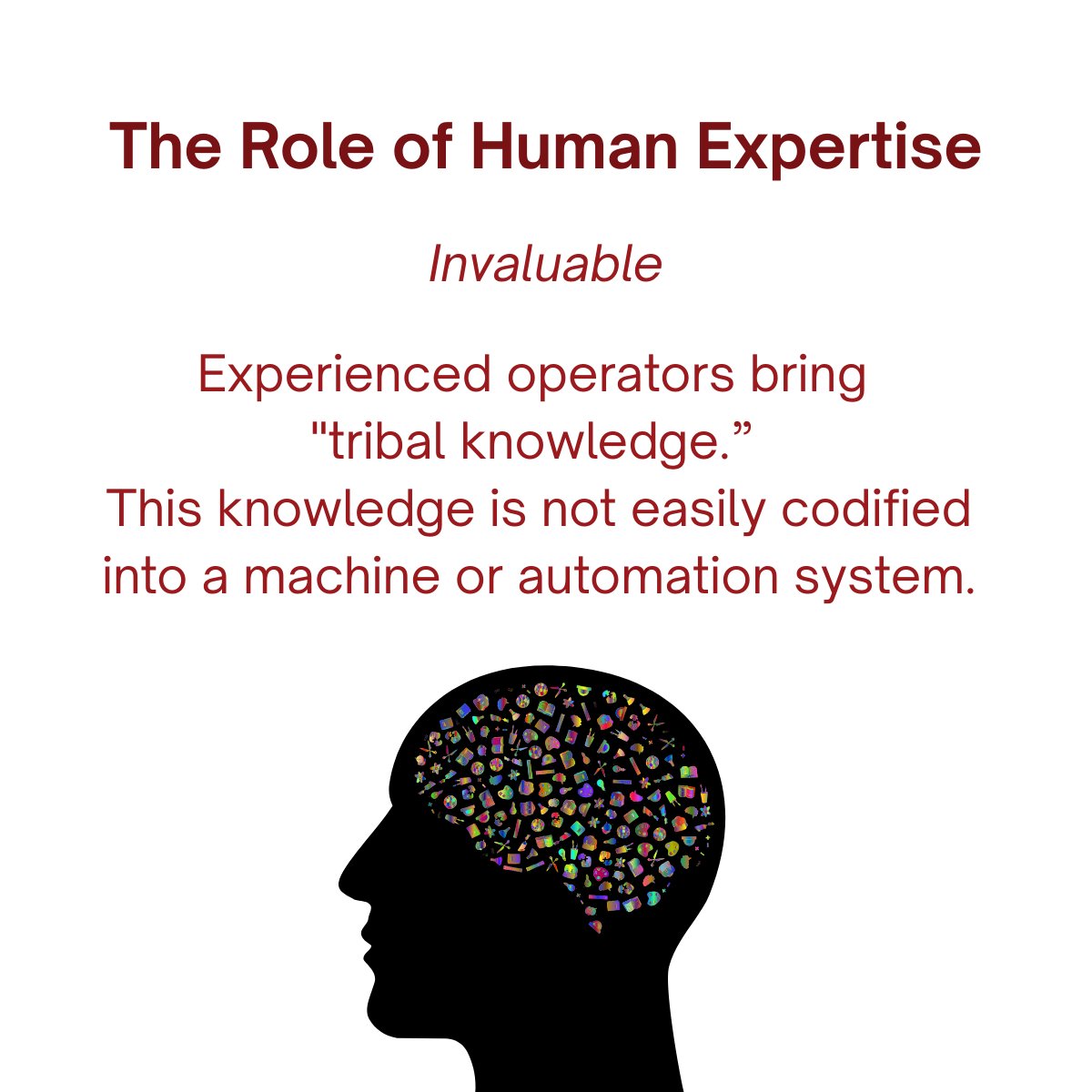 PFFConline's tweet image. Automation has become a driving force in the #converting industry, bringing improved precision &amp;amp; efficiency to operations. When it comes to #slitting &amp;amp; #rewinding, the balance between #automation &amp;amp; human expertise remains critical to success. 
Learn more: conta.cc/4jQgLKM