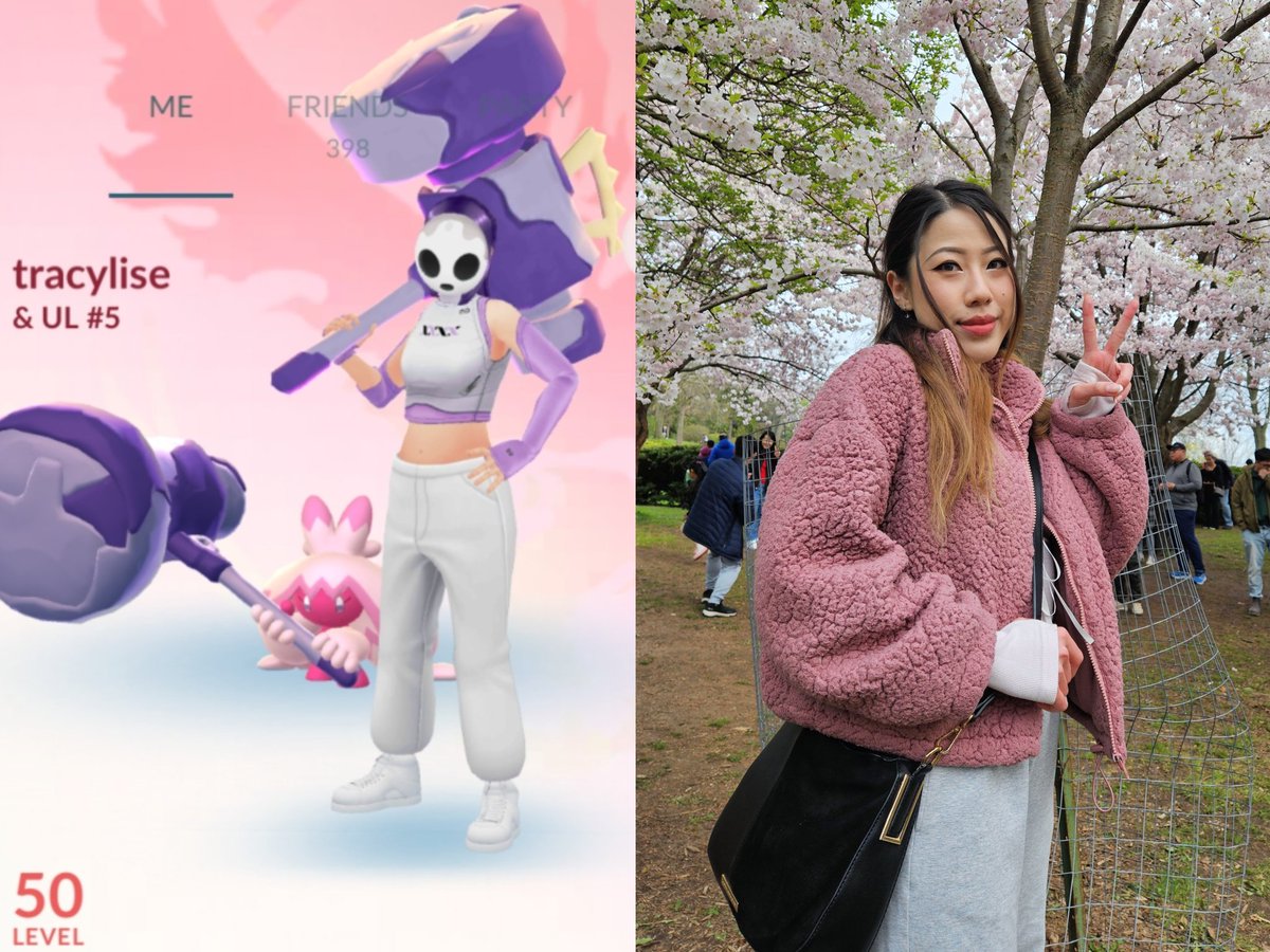 ✨️tracylise✨️ tweet media