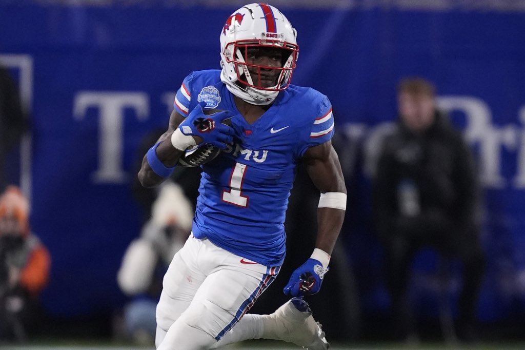 Javian Jones-Priest (@javian_jp) on Twitter photo Man, after a great conversation with <a href="/CoachFoster_/">Coach 🏈 Foster 🩸</a> I am blessed to receive my 9th 🅾️ffer from SMU! Whats up ACC?
#AGTG <a href="/Martin_Football/">MARTIN FOOTBALL</a> <a href="/CoachPeschka/">Ryan Peschka</a> <a href="/On3Recruits/">On3 Recruits</a> <a href="/dctf/">Dave Campbell's Texas Football — TexasFootball.com</a> <a href="/ChadSimmons_/">ChadSimmons</a> <a href="/MikeRoach247/">Mike Roach</a> <a href="/247recruiting/">247Sports Recruiting</a> <a href="/samspiegs/">Sam Spiegelman</a> <a href="/PrepRedzoneTX/">Prep Redzone Texas</a> <a href="/Marchen44/">On Da Marc Sports🏈</a> Man, after a great conversation with <a href="/CoachFoster_/">Coach 🏈 Foster 🩸</a> I am blessed to receive my 9th 🅾️ffer from SMU! Whats up ACC?
#AGTG <a href="/Martin_Football/">MARTIN FOOTBALL</a> <a href="/CoachPeschka/">Ryan Peschka</a> <a href="/On3Recruits/">On3 Recruits</a> <a href="/dctf/">Dave Campbell's Texas Football — TexasFootball.com</a> <a href="/ChadSimmons_/">ChadSimmons</a> <a href="/MikeRoach247/">Mike Roach</a> <a href="/247recruiting/">247Sports Recruiting</a> <a href="/samspiegs/">Sam Spiegelman</a> <a href="/PrepRedzoneTX/">Prep Redzone Texas</a> <a href="/Marchen44/">On Da Marc Sports🏈</a>