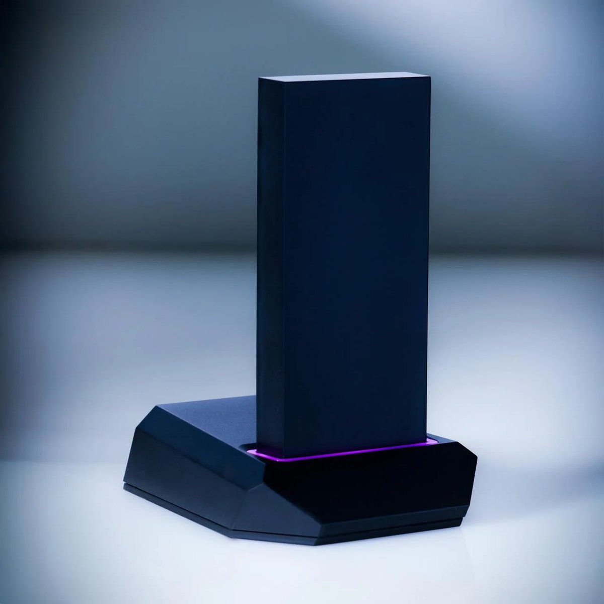 The rumors are true. You no longer have to dig a hole to mine entropy.

Introducing the Ashlar—pure entropy in a box. 🔮

Dropping May 21, 1PM EST

$139 👉 heliumdeploy.com/products/ashlar

Own the device that does nothing—yet generates, creates, mines pure randomness. Every hour it