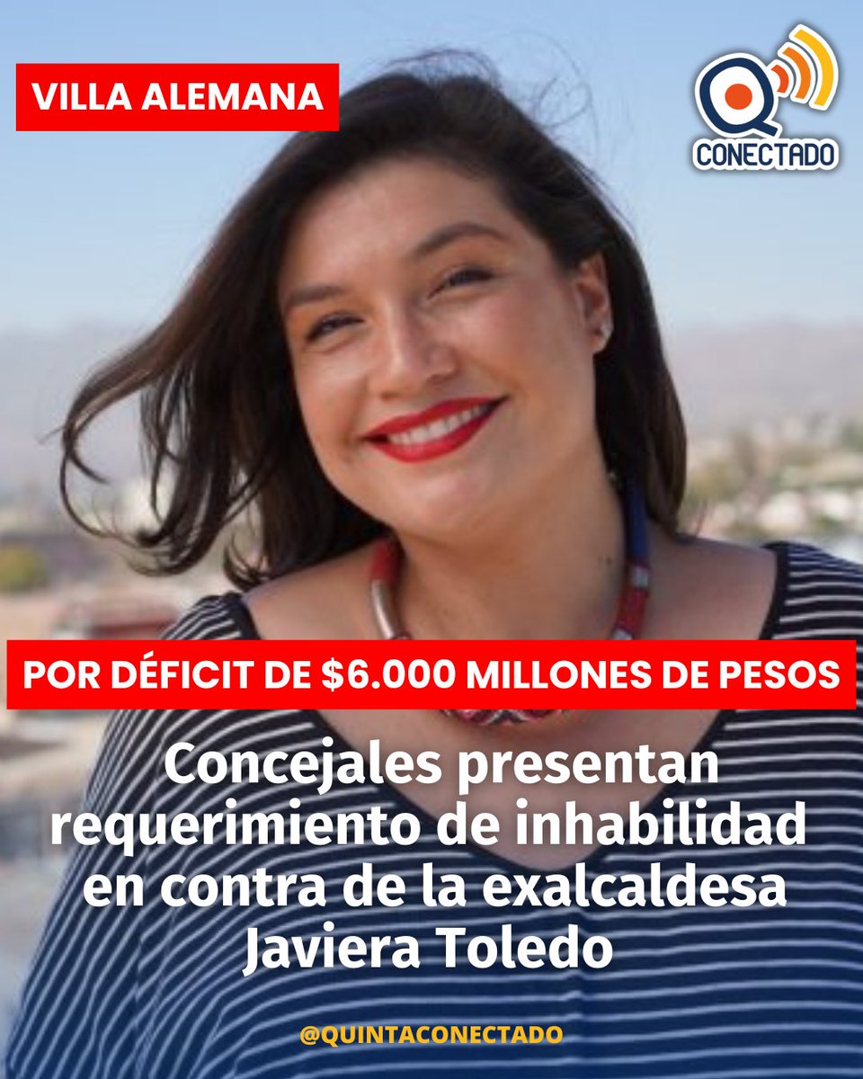 QuintaConectado tweet media