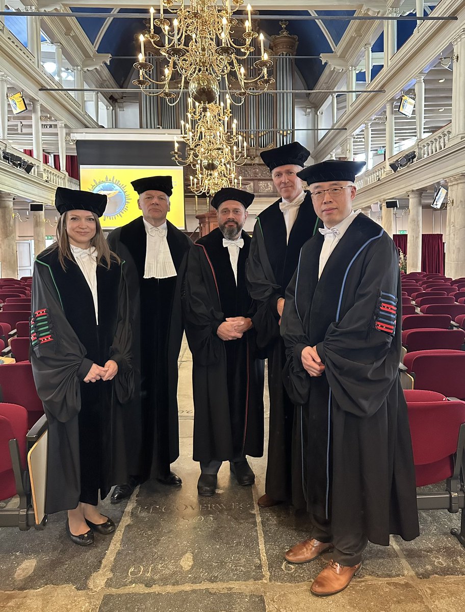 Marc Besselink (@marcbesselink) on Twitter photo #HoraEst <a href="/ammar_asrar/">Ammar Asrar Javed, MD PhD 🇺🇸</a> 🇺🇸 #PhD ceremony <a href="/amsterdamumc/">Amsterdam UMC</a> <a href="/nyuniversity/">New York University</a> <a href="/Panc_pals/">PANC-PALS</a> <a href="/DPCG_official/">DPCG</a> on #PancreaticCancer
⏩️Amazing work!! #Thesis hdl.handle.net/11245.1/d2bd0a…
#PhD team: Chris Wolfgang Jine He Lois Daamen #HoraEst <a href="/ammar_asrar/">Ammar Asrar Javed, MD PhD 🇺🇸</a> 🇺🇸 #PhD ceremony <a href="/amsterdamumc/">Amsterdam UMC</a> <a href="/nyuniversity/">New York University</a> <a href="/Panc_pals/">PANC-PALS</a> <a href="/DPCG_official/">DPCG</a> on #PancreaticCancer
⏩️Amazing work!! #Thesis hdl.handle.net/11245.1/d2bd0a…
#PhD team: Chris Wolfgang Jine He Lois Daamen