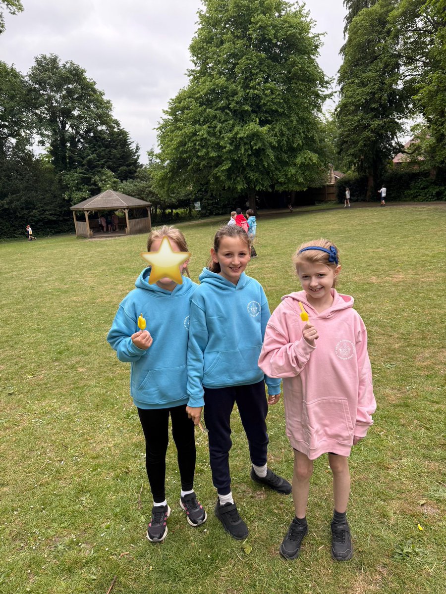 St Peter's Junior School tweet media