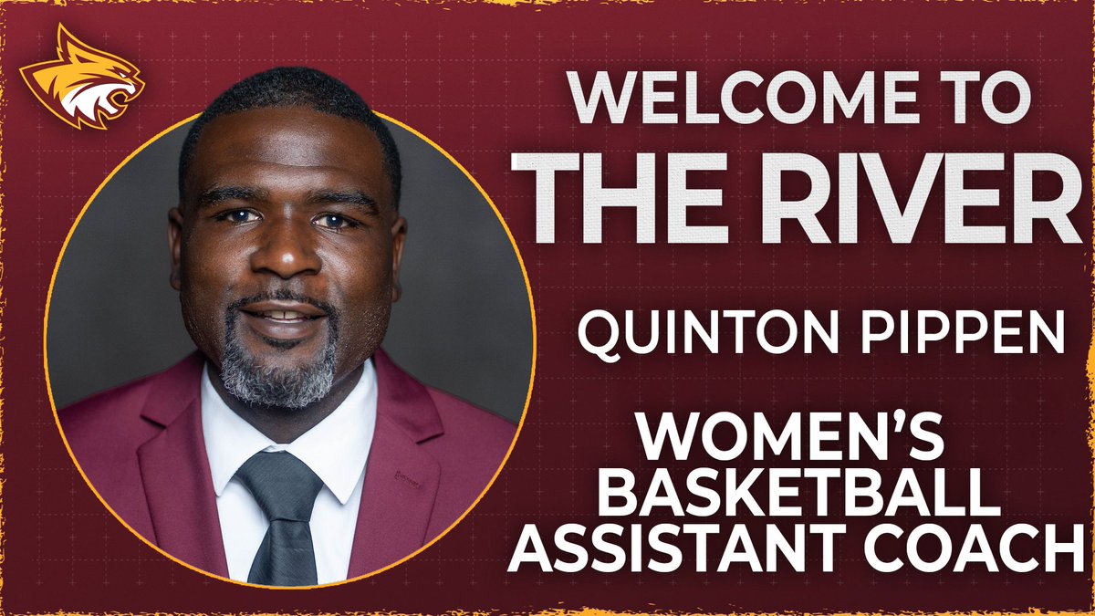 Pearl River William’s adds proven leader to staff

"We always spoke about coaching together. He did a great job at Coahoma with bringing a sense of urgency with building our young women up as it relates to skills and development," Head Coach Shanae Govan-Williams said.