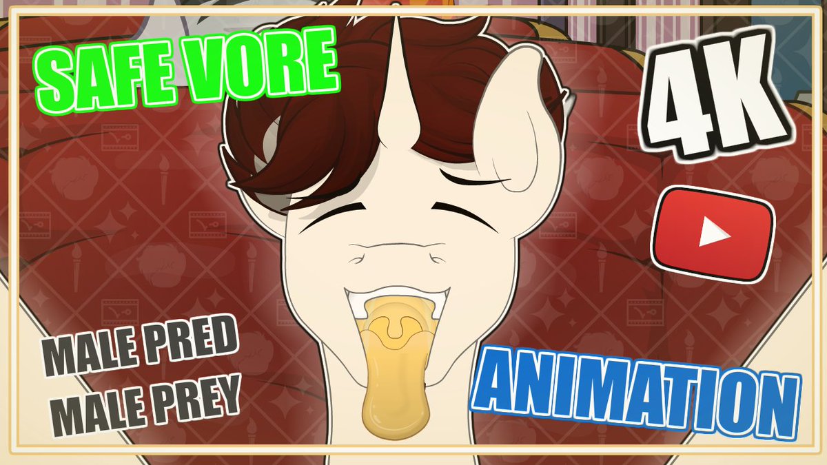 A New animation went live! you can watch it on:
Youtube: youtube.com/watch?v=c4iDc0…
Derpibooru: derpibooru.org/images/3606105…