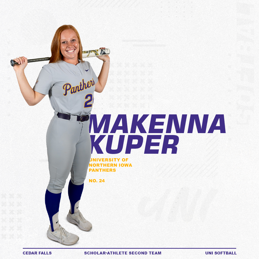 Congrats to our MVC Scholar-Athletes!

📰 bit.ly/44A0zbP

#EverLoyal | #1UNI