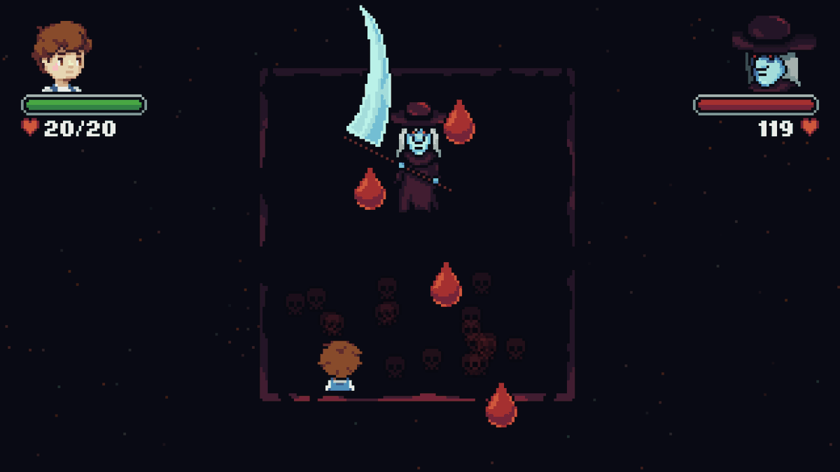 DreamedAwayRPG's tweet photo. It costs $0.00 to support a 39 year old game developer. 🥹 https://t.co/rea8Qt4wDx