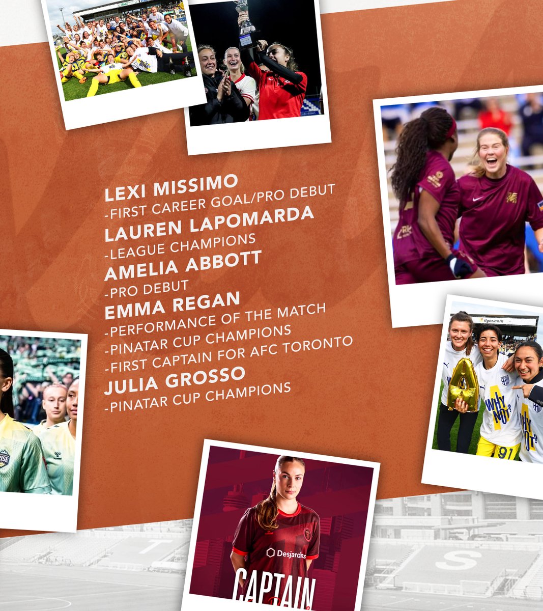 the girls have be busy lately 🤩🤘

#HookEm | #RunWithTexas
