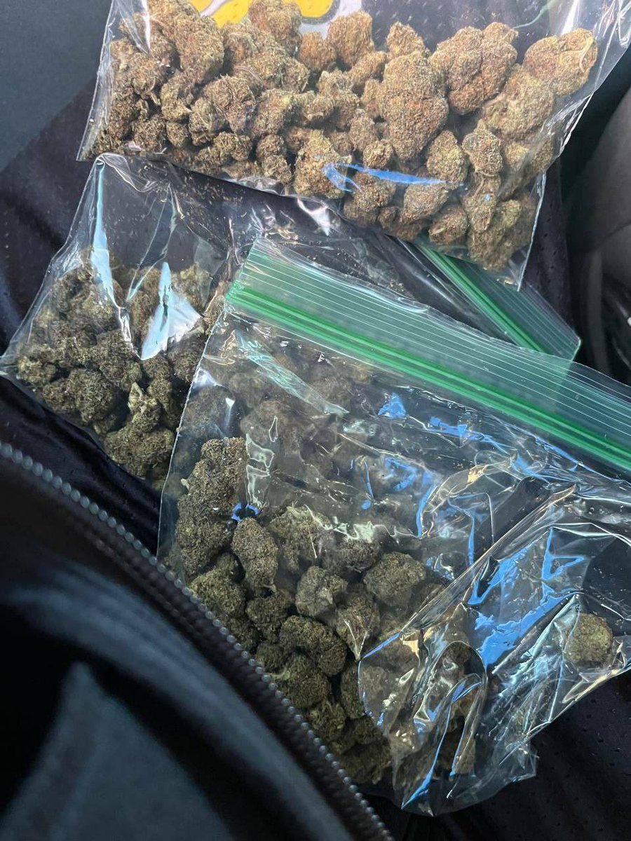 OGNATION100's tweet image. Free bag who need?