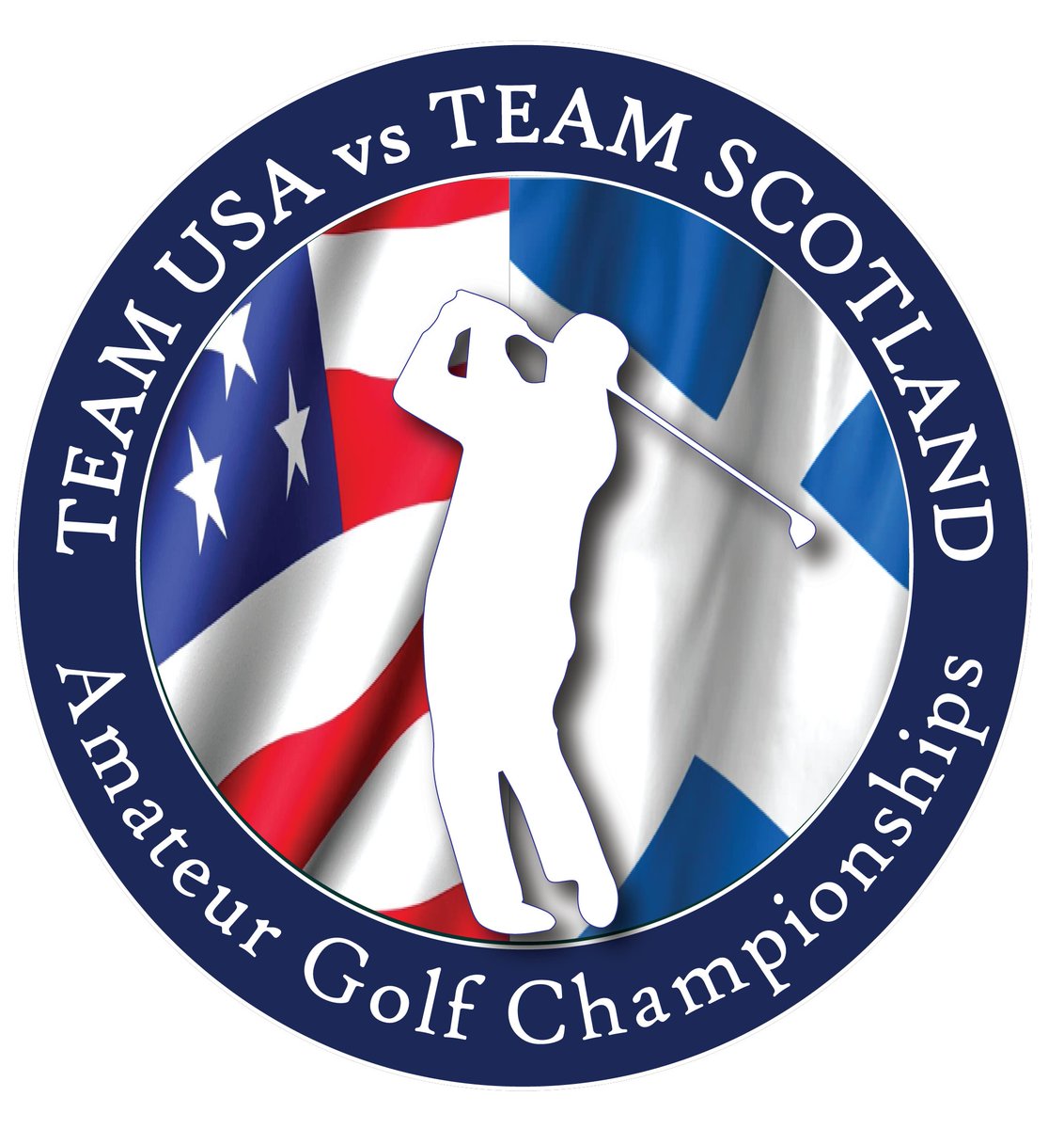 Golfin' Around tweet media