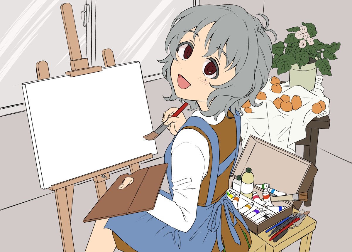 pppelican's tweet photo. 進捗 https://t.co/mihJQ1txY5