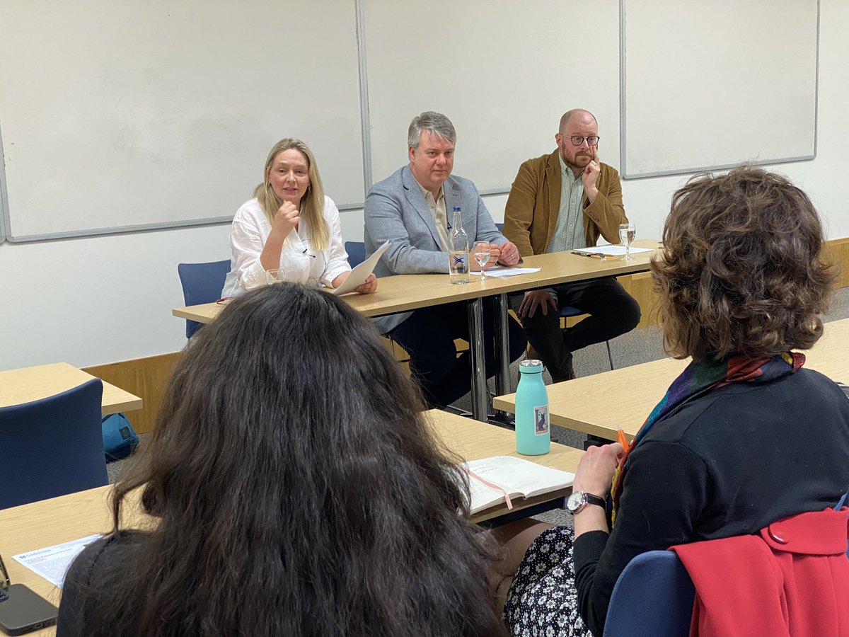 ChristianOrigins (@cscorigins) on Twitter photo Happening now: a book review panel for Prof Matt Novenson’s _Paul and Judaism at the End of History_ (<a href="/CambUP_Religion/">Cambridge University Press - Religion</a>) Happening now: a book review panel for Prof Matt Novenson’s _Paul and Judaism at the End of History_ (<a href="/CambUP_Religion/">Cambridge University Press - Religion</a>)